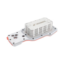 Load image into Gallery viewer, Mishimoto 07-20 Dodge RAM 5.9L/6.7L Cummins Stock Replacement Oil Cooler Oil Coolers Mishimoto   

