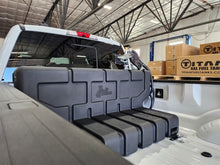 Load image into Gallery viewer, Titan Fuel Tanks Universal 90 Gallon In-Bed Transfer Tank Fuel Tanks Titan Fuel Tanks   
