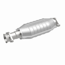 Load image into Gallery viewer, MagnaFlow Conv DF 94-97 Montero 3.5L rear 49S
