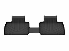 Load image into Gallery viewer, WeatherTech 24-25 Porsche Macan EV Rear FloorLiner | 4419102
