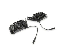 Load image into Gallery viewer, Raxiom 21-26 Bronco Tri-Glo Bumper Mounted LED Fog Light Kit | FB33913
