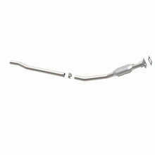 Load image into Gallery viewer, MagnaFlow Conv 01-03 Chrysler Voyager, Grand Voyager 01-04 Dodge Caravan *NOT FOR SALE IN CALIFORNIA
