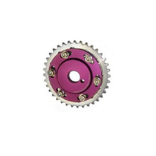Load image into Gallery viewer, HKS SR20DE Adjustable Cam Gear
