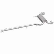 Load image into Gallery viewer, BRExhaust 03-09 Nissan 350Z 3.5L Exhaust Kit
