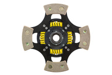 Load image into Gallery viewer, ACT 1986 Honda Accord 4 Pad Sprung Race Disc Clutch Discs ACT   
