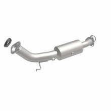 Load image into Gallery viewer, MagnaFlow California Grade CARB Compliant Converter Direct Fit 02-06 Acura RSX Type-S L4 2.0L
