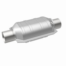Load image into Gallery viewer, MagnaFlow Conv Univ 2.25inch w/ single O2
