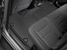 Load image into Gallery viewer, WeatherTech 2019+ Ram 1500 Rear FloorLiner HP - Black
