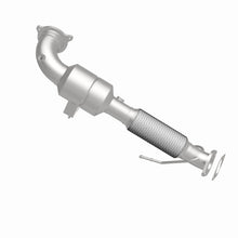 Load image into Gallery viewer, MagnaFlow Converter Direct Fit California Grade 2014 Ford Fusion 1.5L
