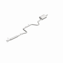 Load image into Gallery viewer, MagnaFlow BRE Exhaust Kit Replacement Stainless Chevrolet
