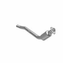 Load image into Gallery viewer, Magnaflow 07-09 Land Rover Range Rover Sport 4.2L Direct Fit Converter
