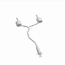 Load image into Gallery viewer, MagnaFlow BRE Exhaust Kit 06-12 Fusion Milan MKZ
