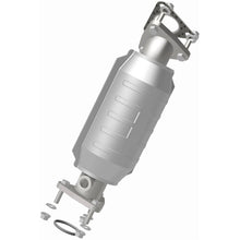 Load image into Gallery viewer, MagnaFlow Exhaust Products Catalytic Converter MagnaFlow Exhaust Products Magnaflow HM Grade Direct-Fit Catalytic Converter 93222
