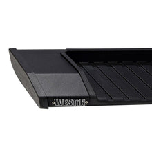 Load image into Gallery viewer, Westin 18-25 Jeep Wrangler JL Unlimited 4dr AT6 Running Boards - Black
