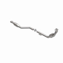 Load image into Gallery viewer, Magnaflow 04-05 Mercedes-Benz CL500 5.0L Direct Fit Converter
