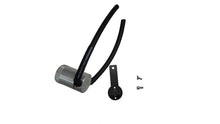 Load image into Gallery viewer, J&amp;L 19-24 Nissan Altima 2.5L Oil Separator 3.0 Passenger Side - Clear Anodized J&amp;L
