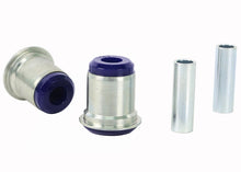 Load image into Gallery viewer, SuperPro Rear Upper Control Arm Bushing Kit
