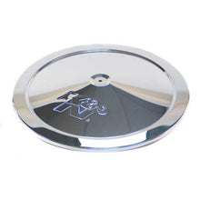 Load image into Gallery viewer, K&amp;N Tp 16in od Chromed Steel
