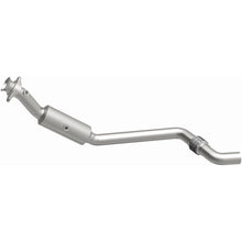 Load image into Gallery viewer, Magnaflow 15-17 Ford Mustang 3.7L Direct Fit Converter
