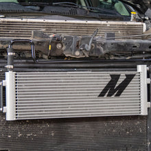 Load image into Gallery viewer, Mishimoto 10-12 Ram 2500/3500 6.7L Cummins Transmission Cooler Mishimoto
