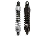 Progressive Harley 444 Series Shocks 13.0in - Chrome Misc Powersports Progressive   