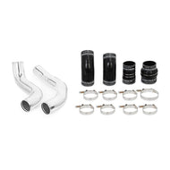 Mishimoto Dodge 6.7L Cummins Intercooler Pipe and Boot Kit, 2013-2018