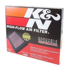 Load image into Gallery viewer, K&amp;N Replacement Panel Air Filter for Toyota 2014 Tundra 4.6L/5.7L/ 2014 Sequoia 5.7L V8
