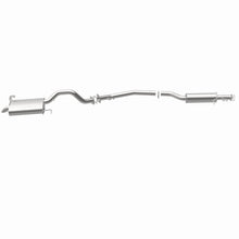 Load image into Gallery viewer, MagnaFlow BRE Exhaust Kit 10-13 SANTA FE SORENTO 3.5L
