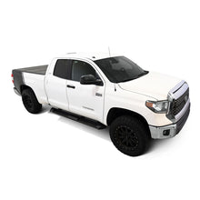 Load image into Gallery viewer, Westin Running Boards Westin 07-21 Toyota Tundra Double Cab AT6 Running Boards - Black
