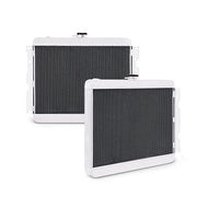 Mishimoto Plymouth Barracuda Big Block 3-Row Performance Aluminum Radiator w/ 22in Core