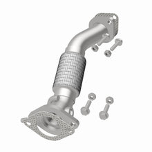 Load image into Gallery viewer, BRE Exhaust 06-10 Sonata 2.4L Front Pipe Kit | 107-0165
