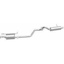 Load image into Gallery viewer, MagnaFlow BRE Exhaust Kit 14-16 Kia Soul 2.0L
