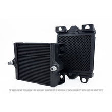 Load image into Gallery viewer, CSF BMW F87 M2 and Gen 1 B58 High Performance Auxiliary Radiator
