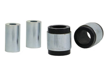 Load image into Gallery viewer, Whiteline Rear Upper Inner Bushings Whiteline
