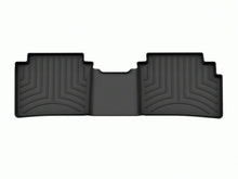 Load image into Gallery viewer, WeatherTech 19-24 Kia Forte Rear FloorLiner HP - Black
