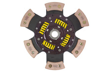 Load image into Gallery viewer, ACT 2011 Ford Mustang 6 Pad Sprung Race Disc Clutch Discs ACT   
