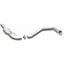 Load image into Gallery viewer, MagnaFlow Conv DF 03-09 GM 2500/3500 Driver Side
