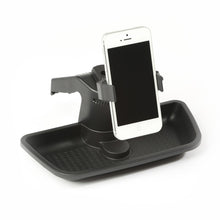 Load image into Gallery viewer, Rugged Ridge Dash Multi-Mount Phone Kit 11-18 Jeep Wrangler Rugged Ridge
