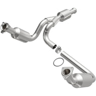 MagnaFlow Conv Direct Fit 10-13 GMC Sierra 1500 V6 4.3L | 5481578