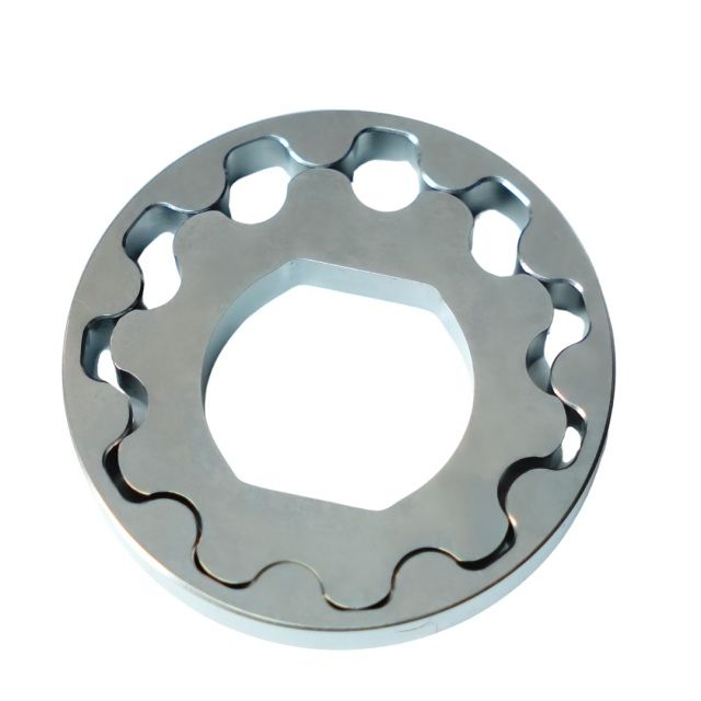 Boundary 07-18 Lexus ES350 / 07-11 Lexus GS350 3.5L V6 MartenWear Treated Billet Oil Pump Gear Boundary