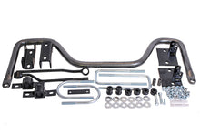 Load image into Gallery viewer, Hellwig 01-06 Chevrolet Silverado 2500 HD Solid Heat Treated Chromoly 1-5/16in Big Wig Rear Sway Bar
