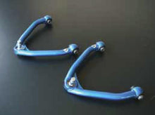 Load image into Gallery viewer, Cusco 08-12 Nissan 370z Front Negative Upper Arm
