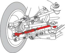 Load image into Gallery viewer, SPC Performance Infiniti Rear Camber Arm Camber Kits SPC Performance
