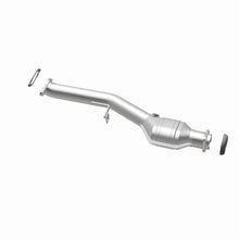 Load image into Gallery viewer, Magnaflow 2006 Saab 9-2X 2.5L Direct Fit Converter
