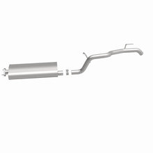 Load image into Gallery viewer, MagnaFlow BRE Exhaust Kit Replacement Stainless Jeep
