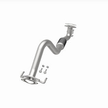 Load image into Gallery viewer, BRE Exhaust 10-11 Kia Soul 2.0L Front Pipe Kit
