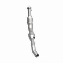 Load image into Gallery viewer, MagnaFlow Conv DF 05-08 LR3/RR Sport Driver Side
