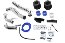 Load image into Gallery viewer, GReddy 09+ Nissan GTR Long Type Piping 60-70mm Suction Kit (STD) | 12020906
