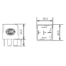 Load image into Gallery viewer, Technical Drawing
