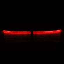 Load image into Gallery viewer, AlphaRex 22-24 Toyota GR86 LUXX LED Trunk Center Light Smoked AlphaRex
